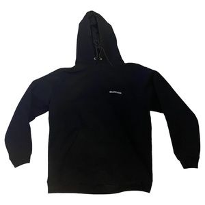 Balenciaga Hoodie size L